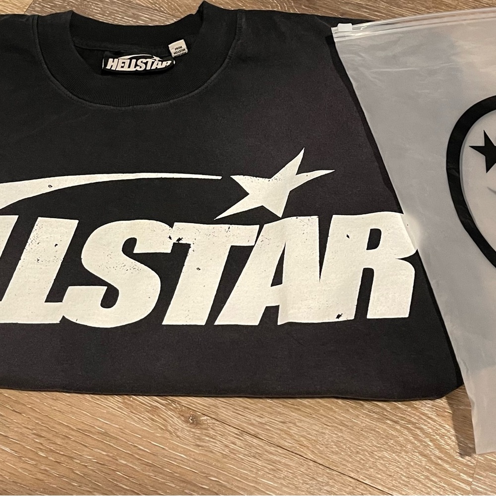 Hellstar Tshirt - image 5